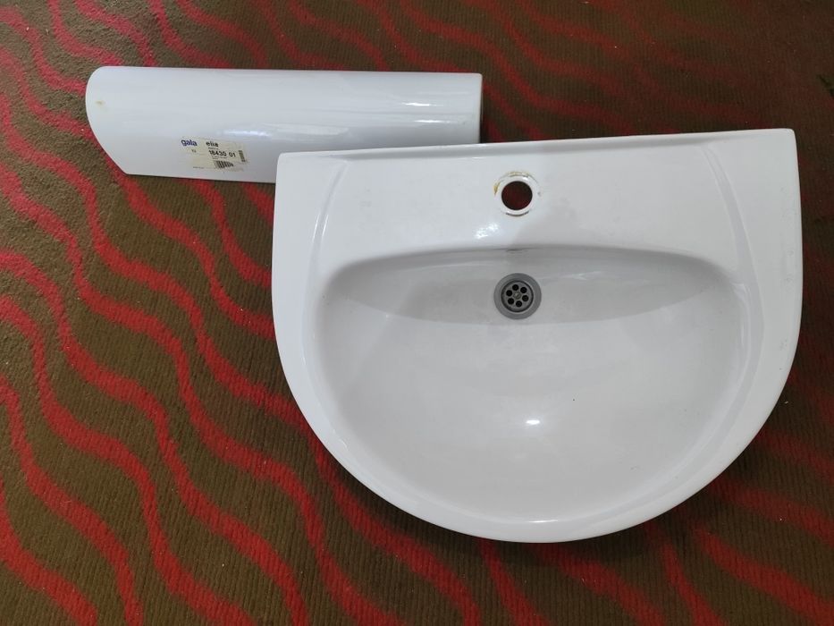 Раковина GALA ELIA 18430 сотилади
