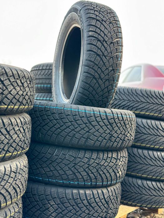 Anvelope ALL SEASON 195/65/15 Scop S500, CAUCIUCURI Iarna DOT2024 R15