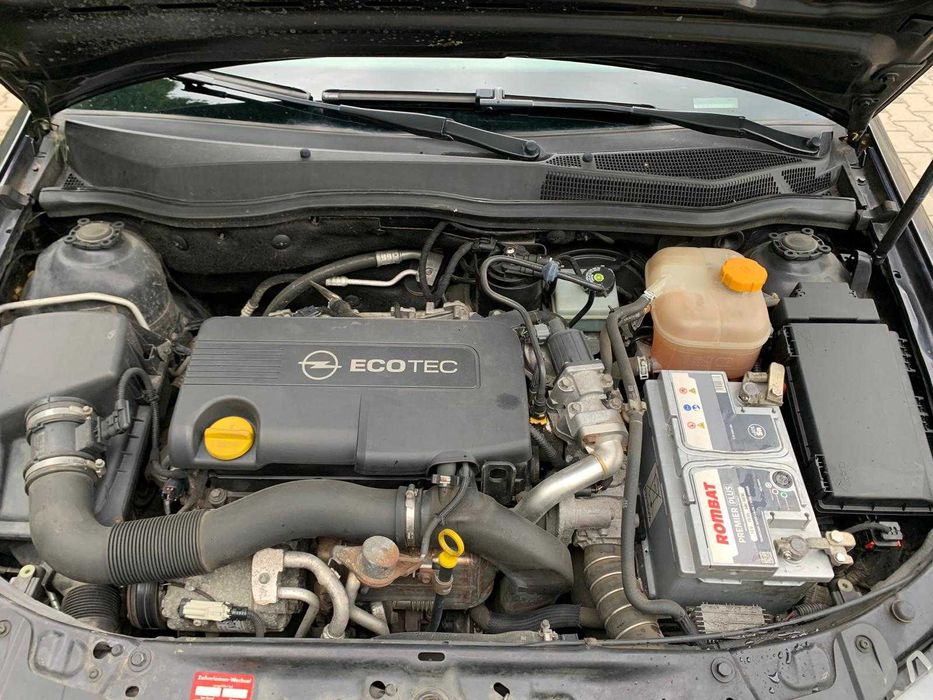 Opel Astra H 2010 1.7 Break, Diesel, 110 CP, Anniversary Edition 111 Jahre