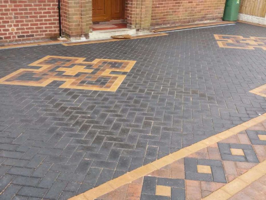 Pavaj/Pavele/Dale Top/Elit Romb 3D,Rettango,Semmelrock,Petra Slobozia