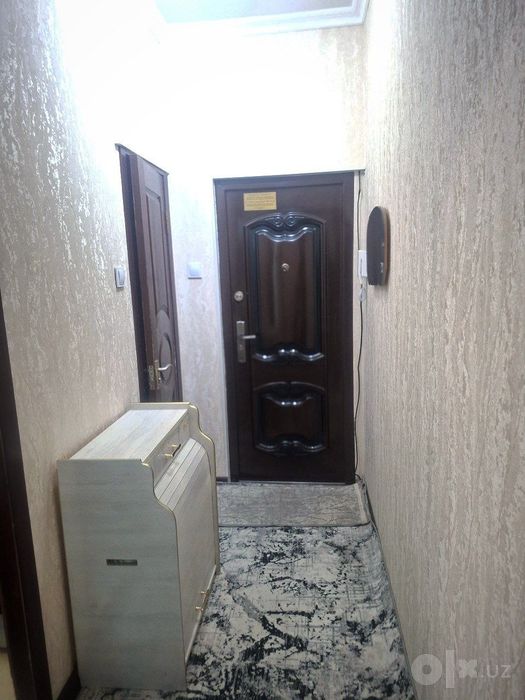 Квартира кизлар олинади