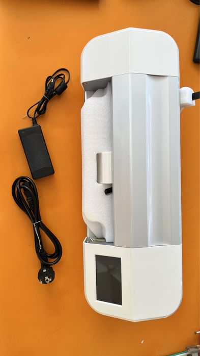 Aparat taiat folii, Cutter vinil, cutter plotter, 100 taieri incluse