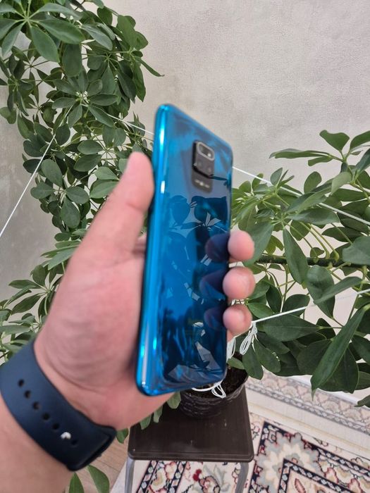 Продам   Redmi  Note 9S 128GB