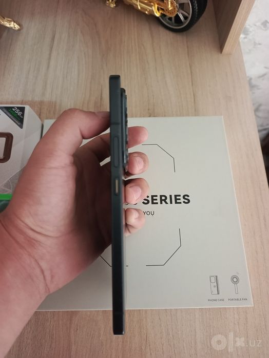 Infinix not 50 pro