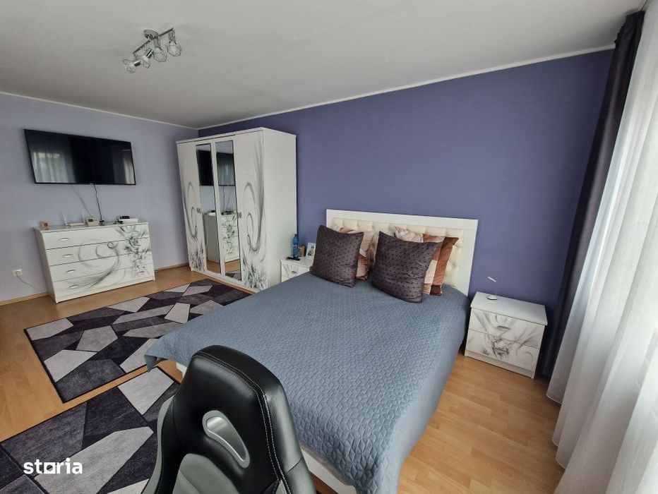 Casa duplex, 195 mp, strada G. Ureche