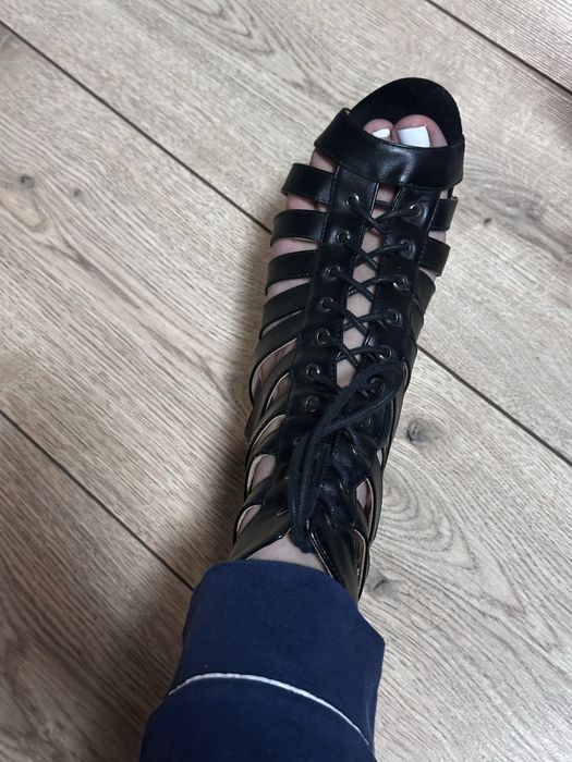 Продам туфли для high heels в идеальном состоянии