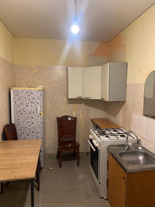Сдам квартиру, времянку