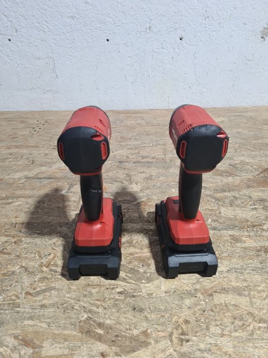 Impact pentru biti Hilti SID6-22 Nuron