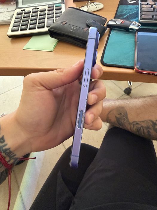 Iphone 16 256 gb