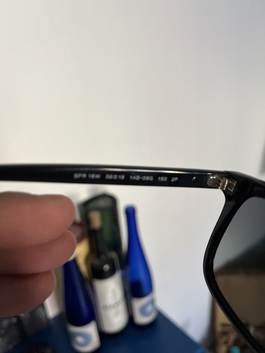 Ochelari Prada originali