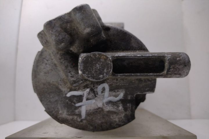 Compresor Clima Denso 447220-8630 Fiat Stilo prima generatie seria