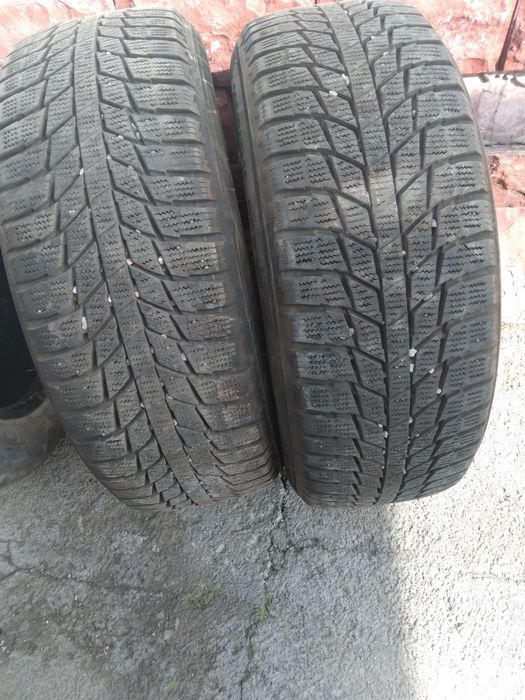 Продам резину на 16