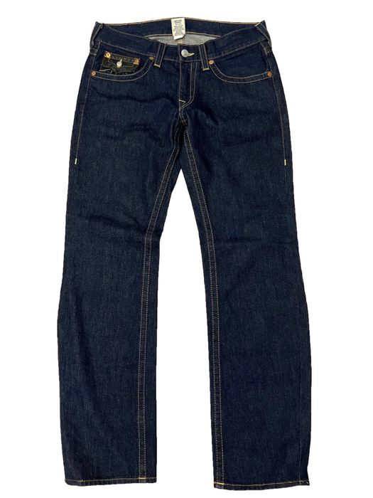 Ковбойские джинсы True Religion