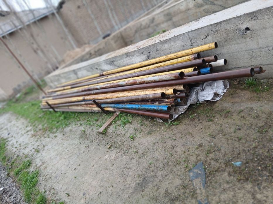 Gaz gres 100 talik. Gaz gripi