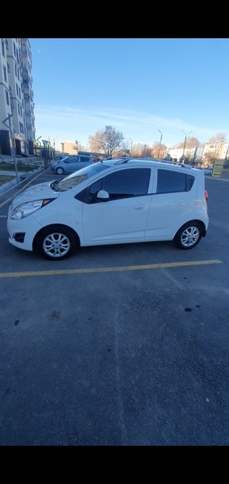 Spark zavod diska 4 paz