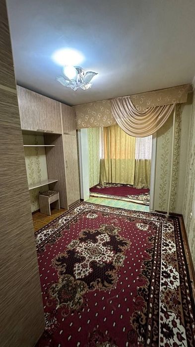 2 хонали квартира