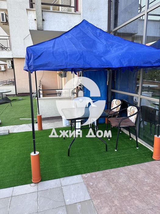 Просторен едностаен апартамент в к-с Гранд Камелия, к.к. Слънчев бряг