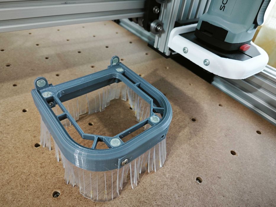 Router Freza CNC Ooznest WorkBee Z1+