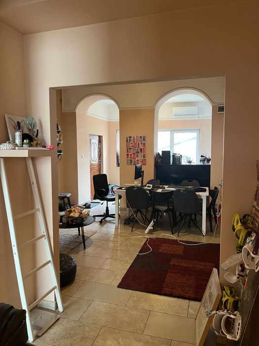 Spatiu comercial Apartament Clujului ultracentral langa Cetatea Oradea