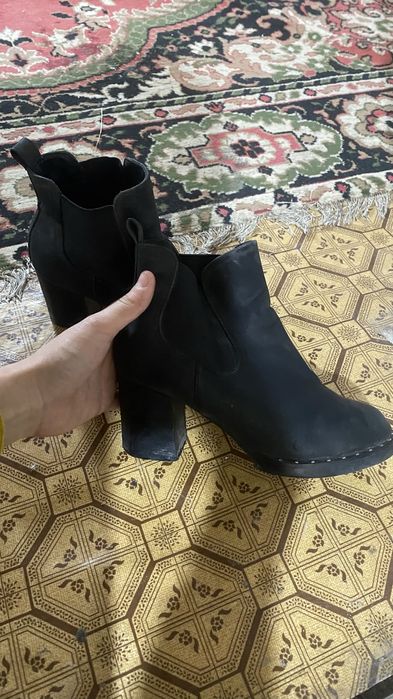 Обуви аяккиім