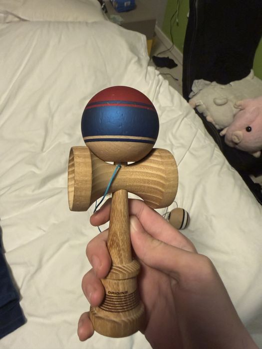 Tama su lab ken originz black robust