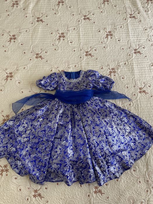 Платье для девочек