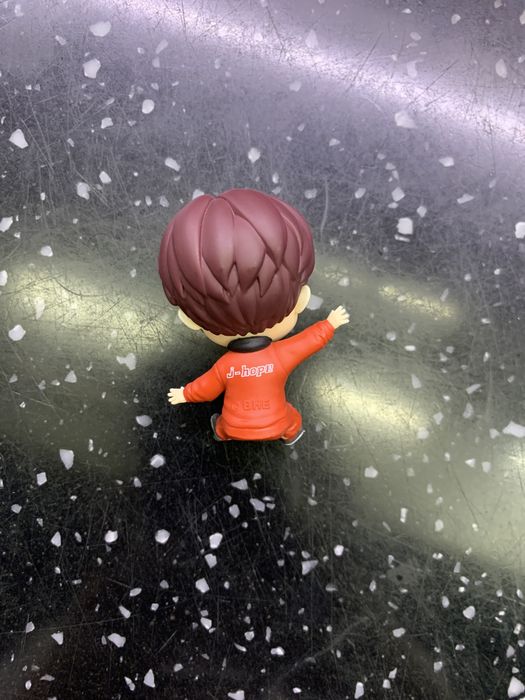 BTS/БТС фигурка Хосок , J-HOPE