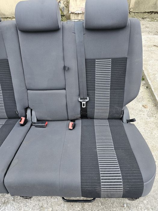 Scaune incalzite , interior United pentru Volkswagen vw golf plus