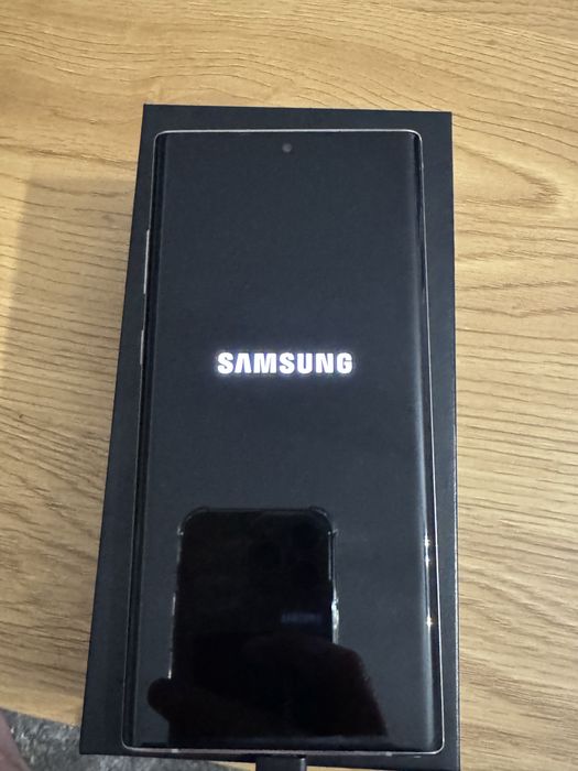 Samsung Galaxy Note 10 plus