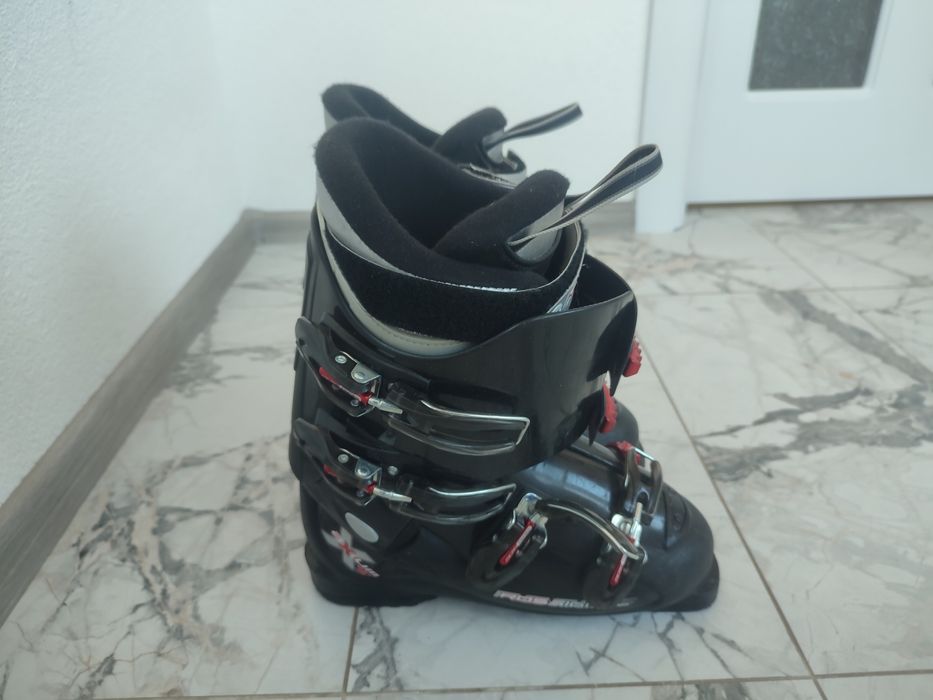 СПЕШНО!!! Ски обувки Rossignol 26