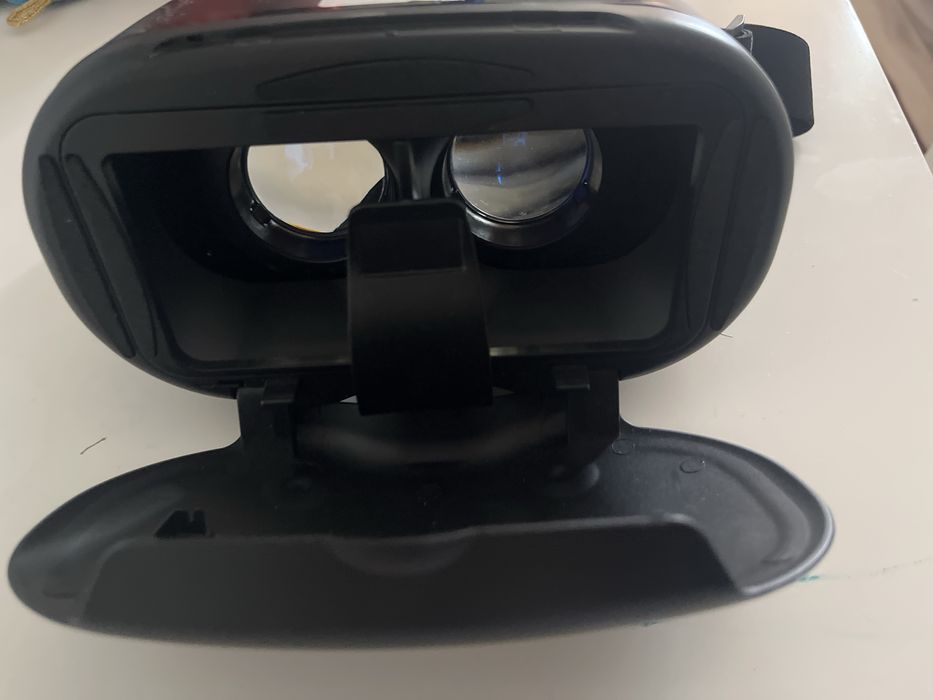 VR очки в идеальном качестве