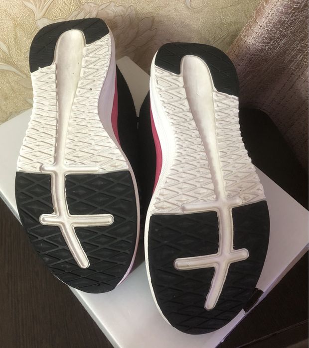 Обувь для девочки KARI