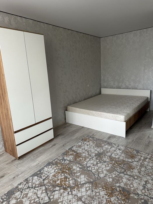 Продается двухкомнатная квартира