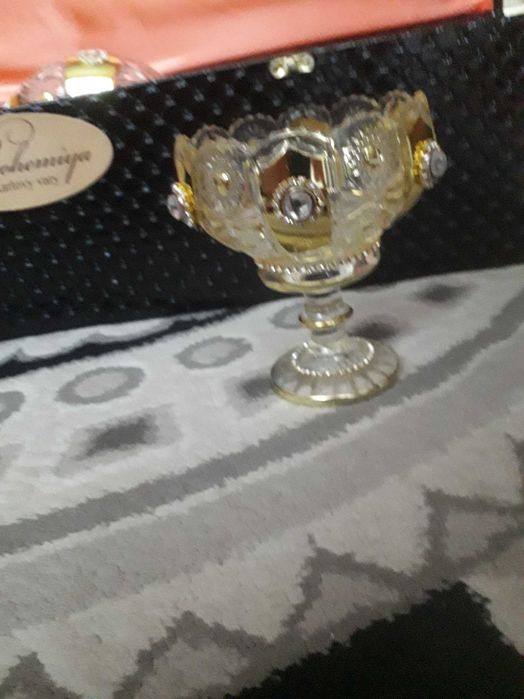 Посуда Karlovy vary