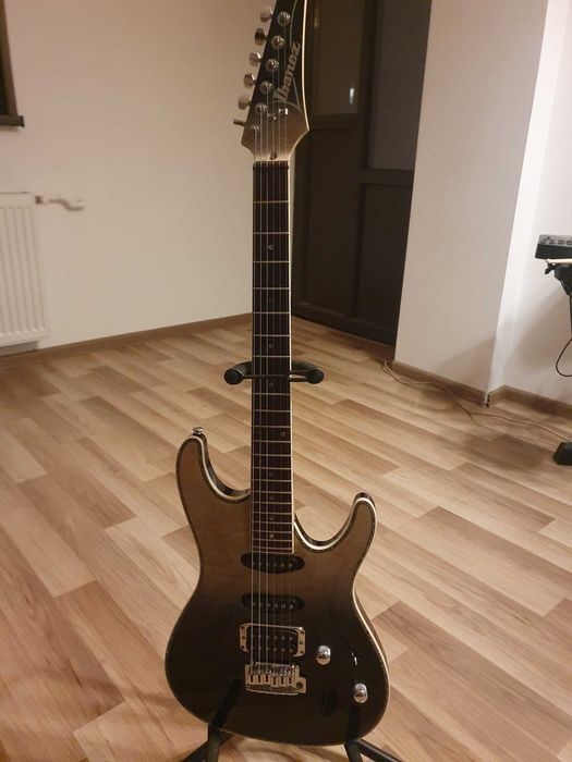 Vand Ibanez SA360NQM