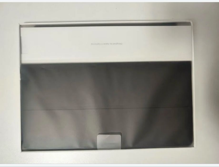 iPad smart Keyboard MX3L2LL/A 10.5 inch