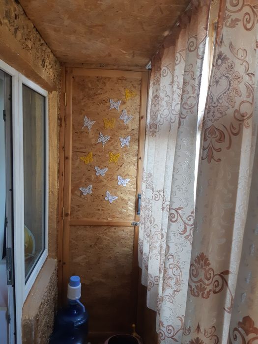 Продам 2х комнатную