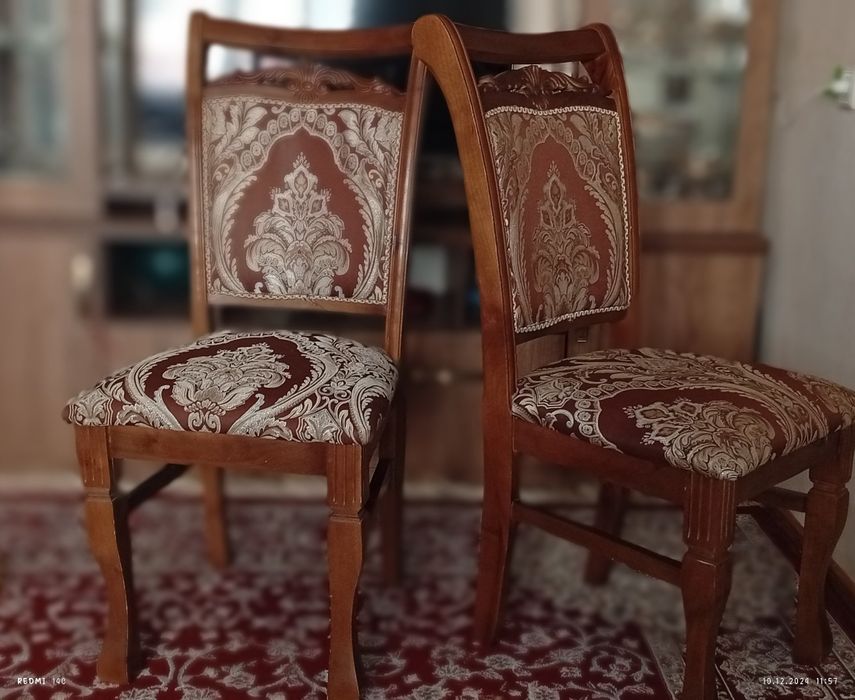 Stul, стул, стулы 10шт, 10 talik, baquvvat yonĝoqdan