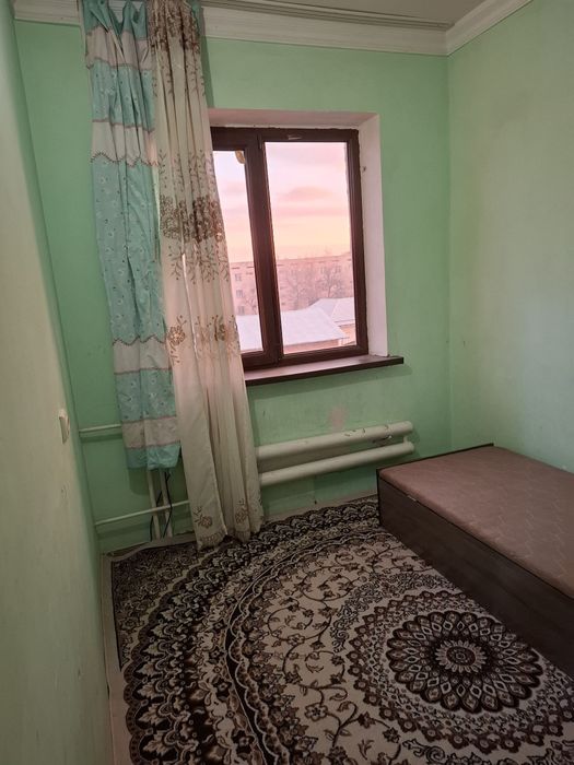 Уй сотилади Кибрай туман Ёшлик махалласи 3/3/4, 77-серия