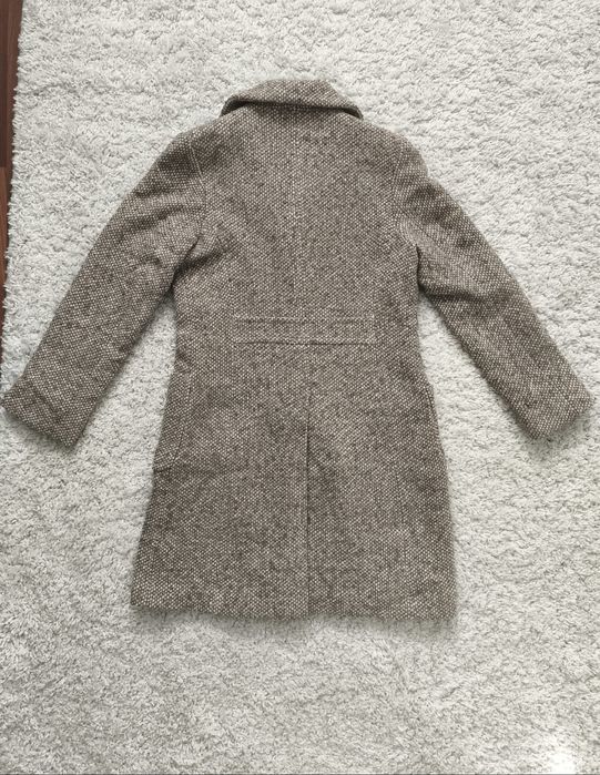 Jake's lână virgină