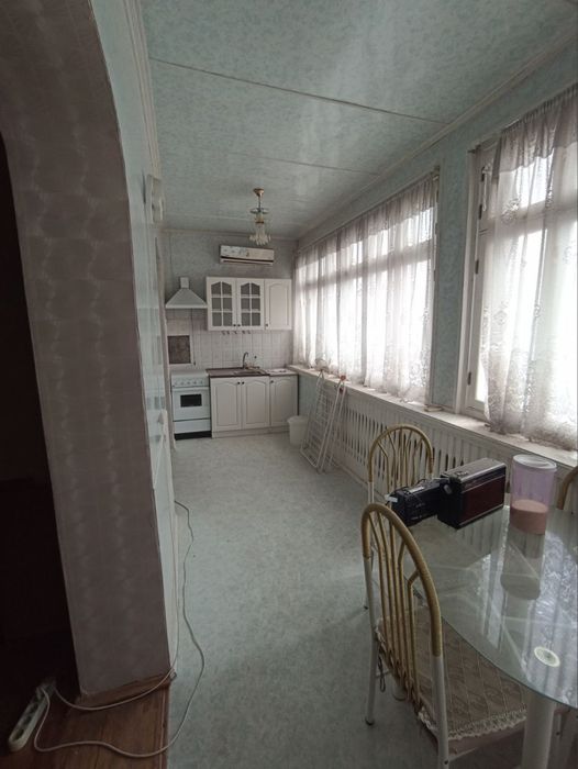 Продаю квартиру в Яшнабадском районе Тузел-2. 4х комнатная 86 м2.