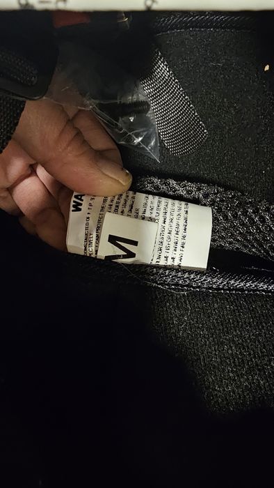 Детска каска за крос и ATV