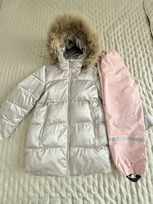 Продам зимний костюм