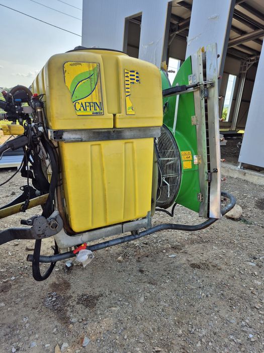 Atomizor 500l purtat