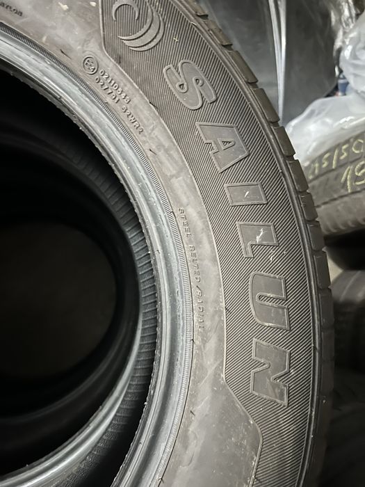 Anvelope vara 255 60 18 Sailun 2022