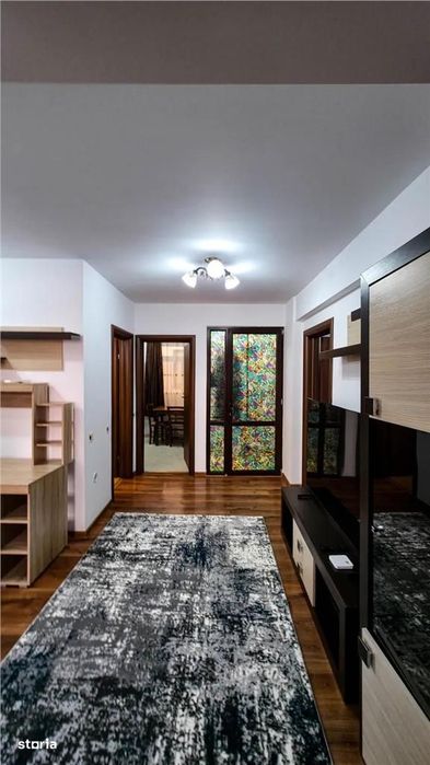 Apartament Berceni