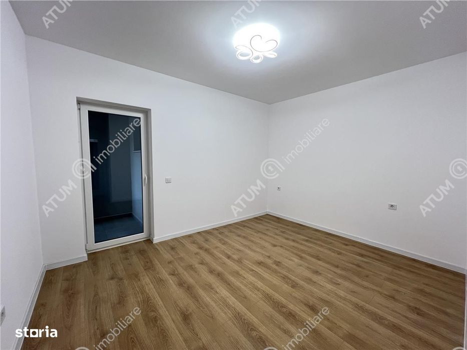Apartament intabulat cu 2 camere si 2 balcoane pe Calea Surii Mici