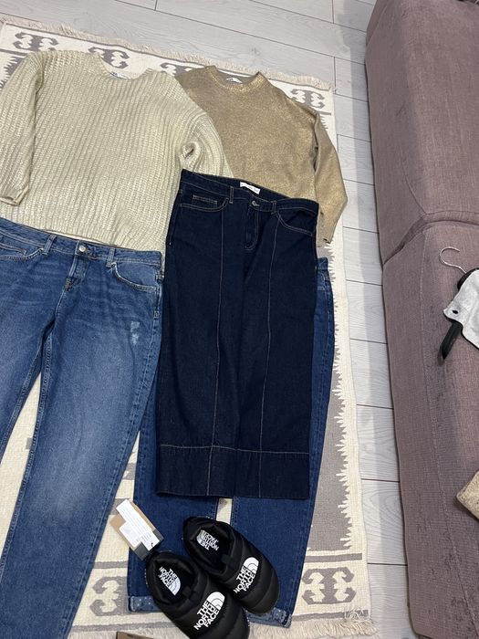 Одежда mango zara