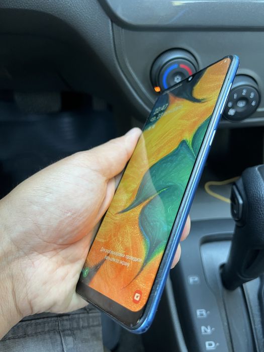 Samsung a30 32 gb