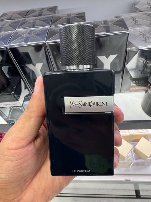 Yves Saint Laurent Y Eau de parfum